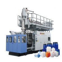 200 liter plastic drum blow molding machine